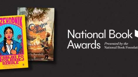 National Book Award 2022