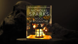 Noce w Rodanthe