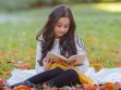 Najlepsze książki o jesieni dla dzieci