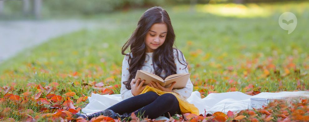 Najlepsze książki o jesieni dla dzieci