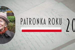 Wisława Szymborska patronką 2023 roku