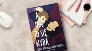 A jak to się wyda?