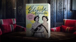 Elżbieta i Małgorzata. Prywatny świat sióstr Windsor
