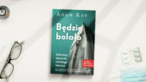 Będzie bolało