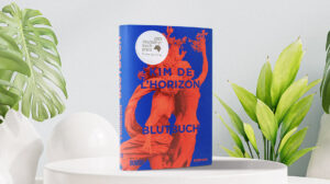 Kim de l’Horizon "Blutbuch" ("Księga Krwi") wkrótce w polskim tłumaczeniu