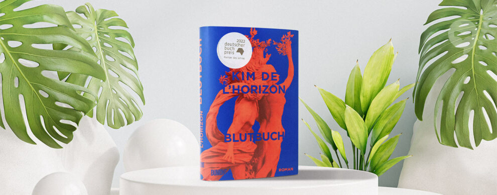 Kim de l’Horizon "Blutbuch" ("Księga Krwi") wkrótce w polskim tłumaczeniu
