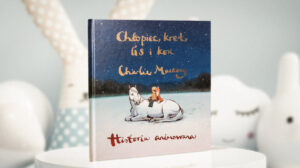 Chłopiec, kret, lis i koń. Historia animowana