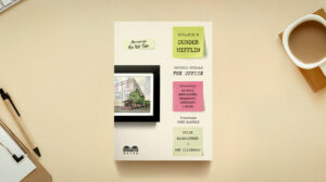 Witajcie w Dunder Mifflin. Historia serialu The Office