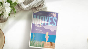 Jojo Moyes "Muzyka nocy"