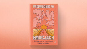 Przewodnik po emocjach Anna Cyklińska