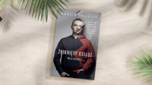 Zniknięty ksiądz