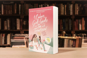 A Cuban Girl's Guide to Tea and Tomorrow premiera Wydawnictwa Lekkie