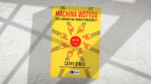 Machina wstydu