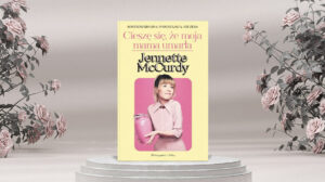 Cieszę się, że moja mama umarła