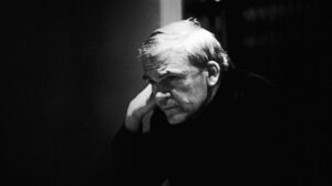 Milan Kundera