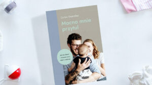 Mocno mnie przytul