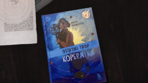 Ostatni Trop Kopernika