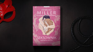 Seksownik Katarzyna Miller