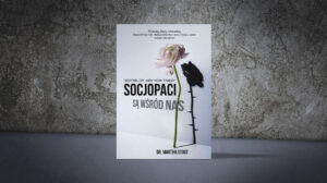 Socjopaci są wśród nas