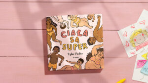 Ciała są super
