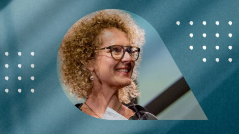 Justyna Czechowska z nagrodą Akademii Szwedzkiej dla najlepszego tłumacza