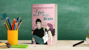 Love on the Brain