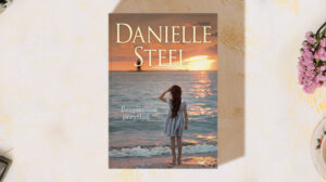 Bezpieczna przystań, Danielle Steel