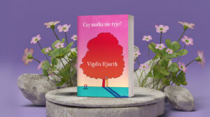 Czy matka nie żyje?