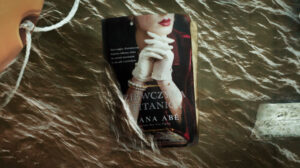 "Dziewczyna z Titanica"