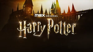Serial Harry Potter