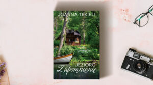 Jezioro zapomnienia