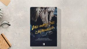 Nie mogę Cię zapomnieć