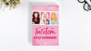 Facetom wstęp wzbroniony