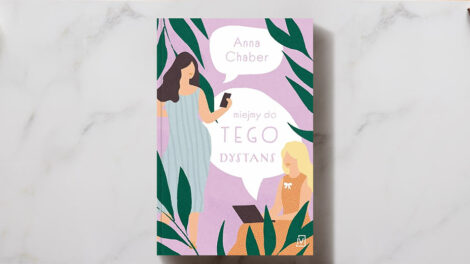 Miejmy do tego dystans