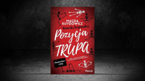 Pozycja trupa