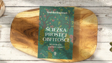 Ścieżki prostej obfitości