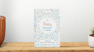 Tato, opowiedz o sobie