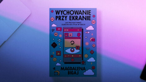 Wychowanie przy ekranie