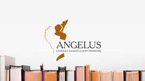 Literacka Nagroda Europy Środkowej Angelus 2023 – długa lista