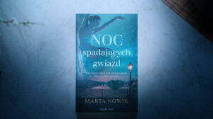 Noc spadających gwiazd