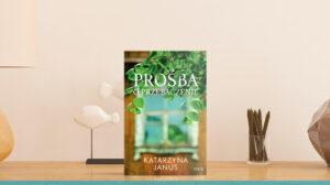 Prośba o przebaczenie, Katarzyna Janus