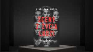 Sceny z życia ludzi