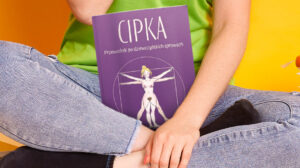 Cipka. Przewodnik po dziewczyńskich sprawach