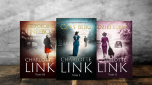 Cykl Czas burz Charlotte Link