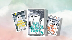 Klub Smutnych Duchów