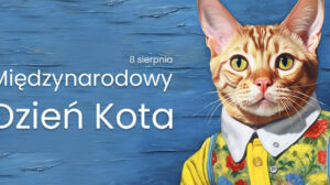 Książki na Dzień Kota