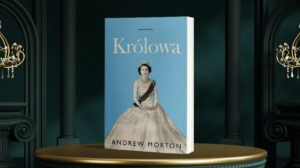 Królowa Andrew Morton