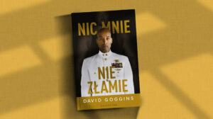 Nic mnie nie złamie