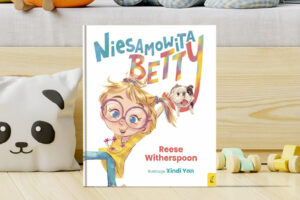 Niesamowita Betty, Reese Witherspoon