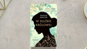 W służbie królowej